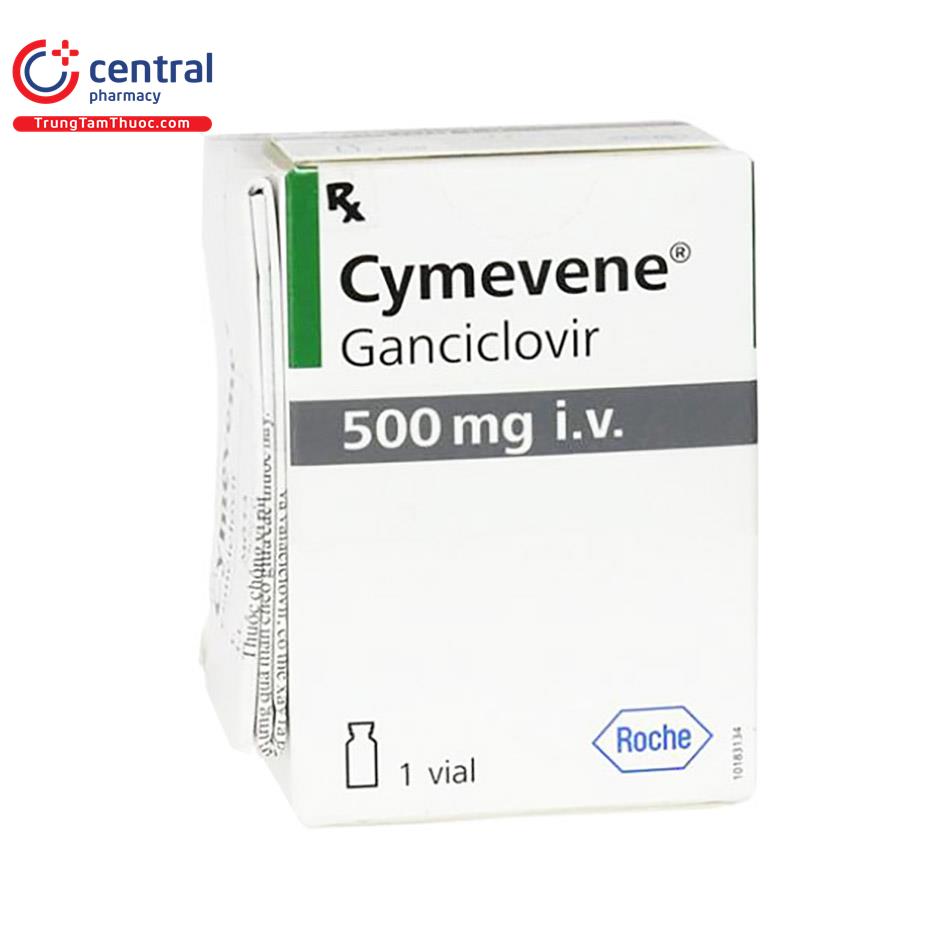 cymevene 01 C1540
