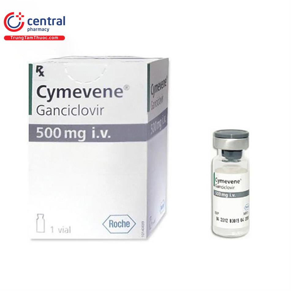 cymevene 02 O5328