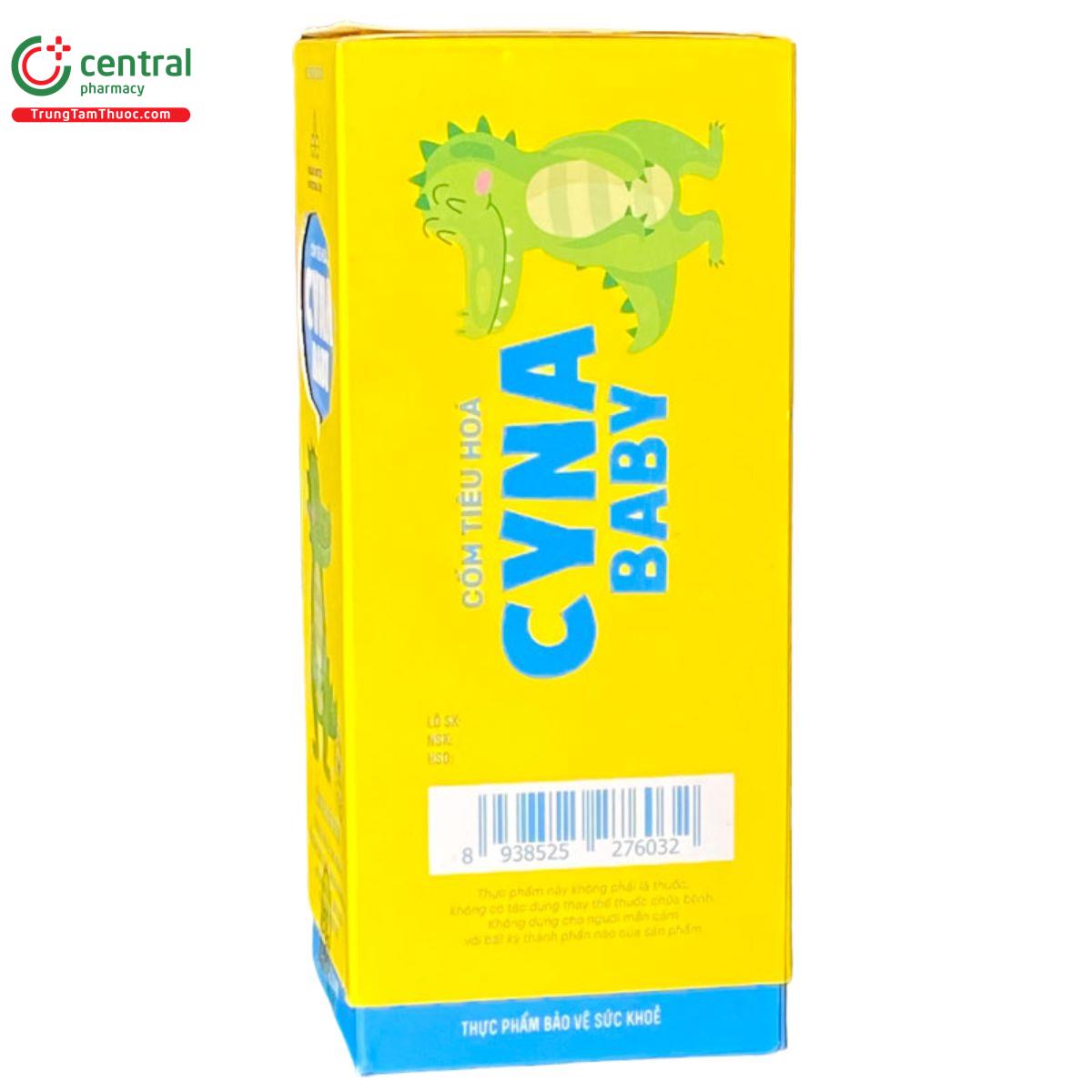 cyna baby 6 U8305 cyna baby 6 U8305
