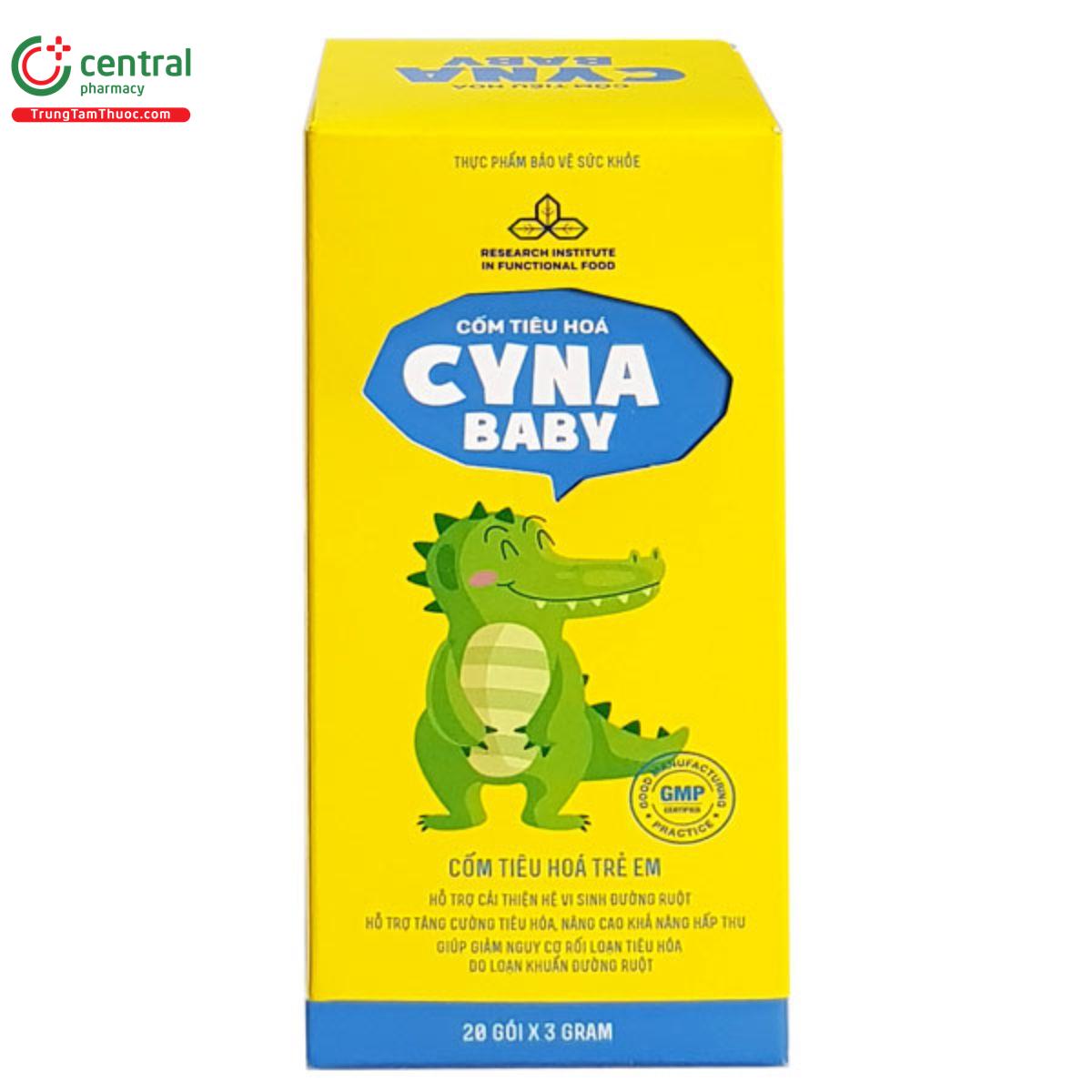 cyna baby 7 O5668 cyna baby 7 O5668
