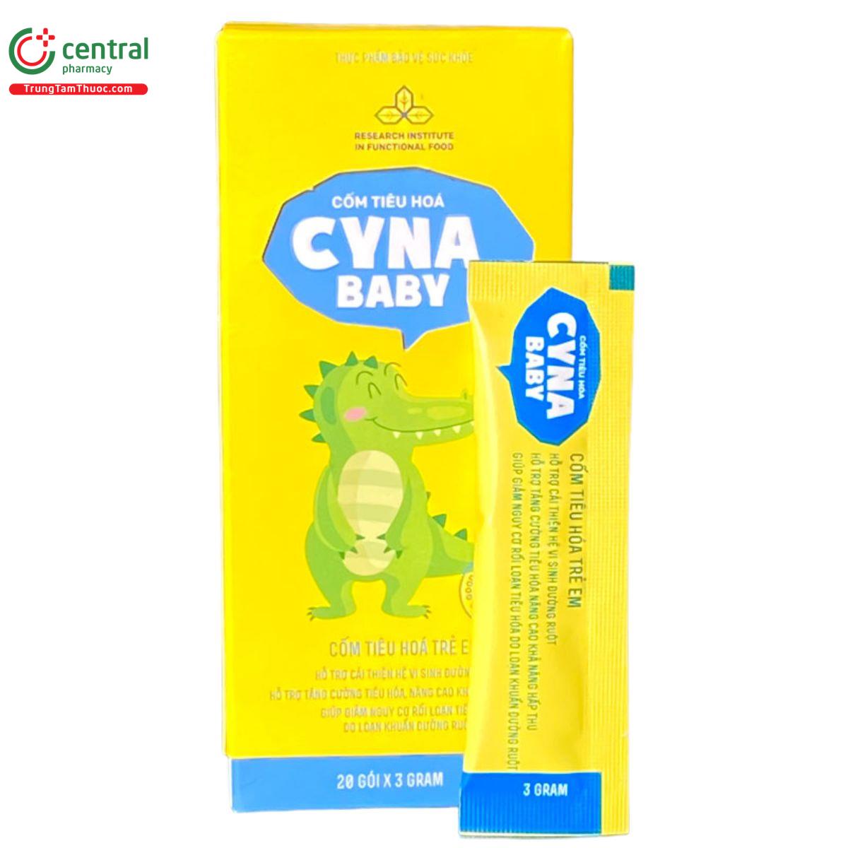 cyna baby 8 H3031 cyna baby 8 H3031