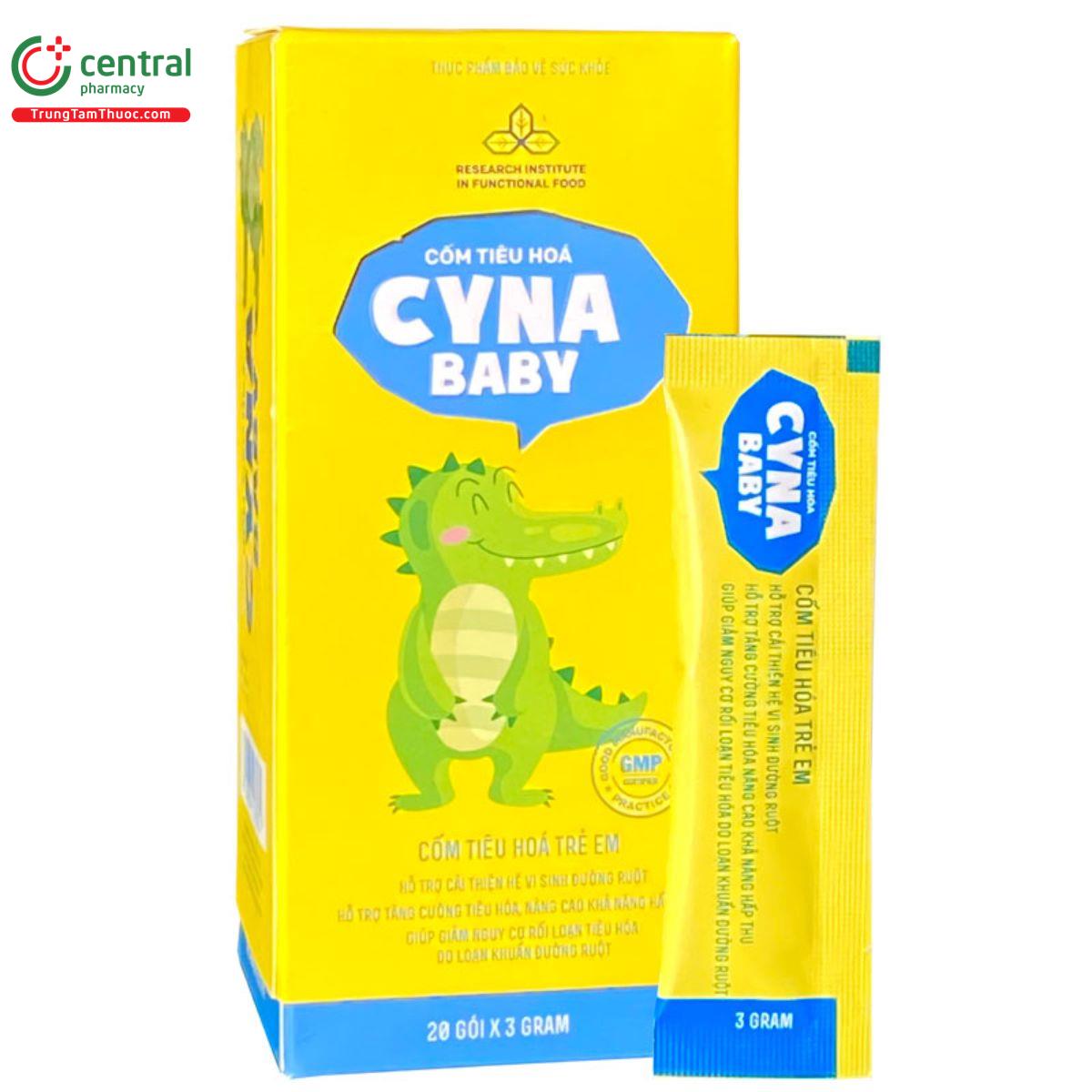 cyna baby 9 I3018 cyna baby 9 I3018