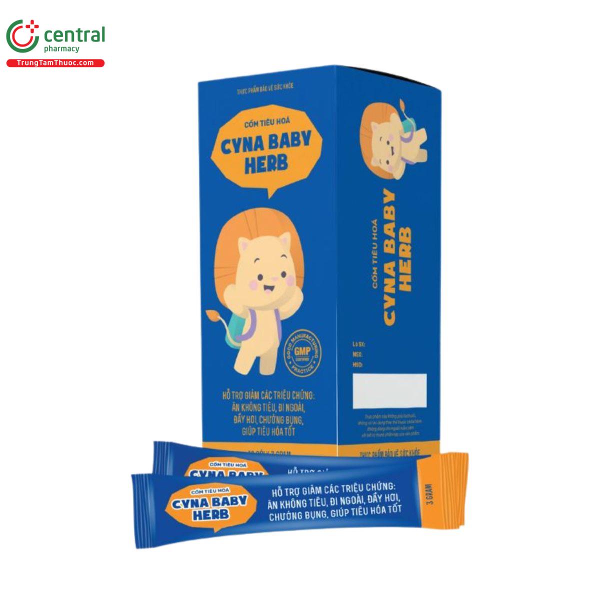 cyna baby herb 1 A0102