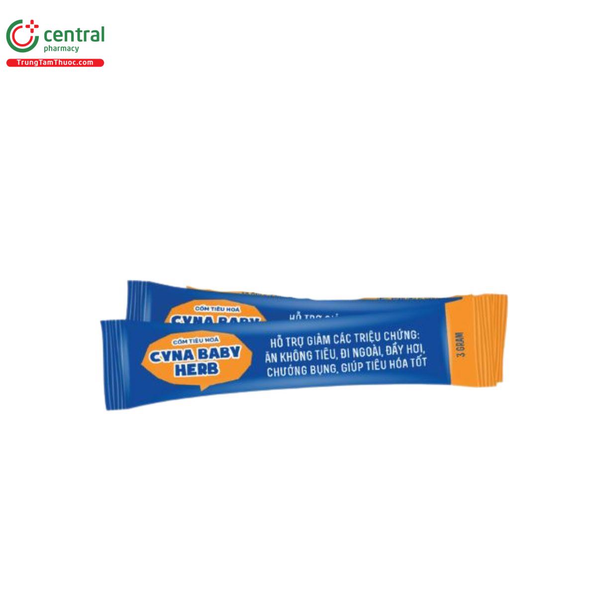 cyna baby herb 2 P6454