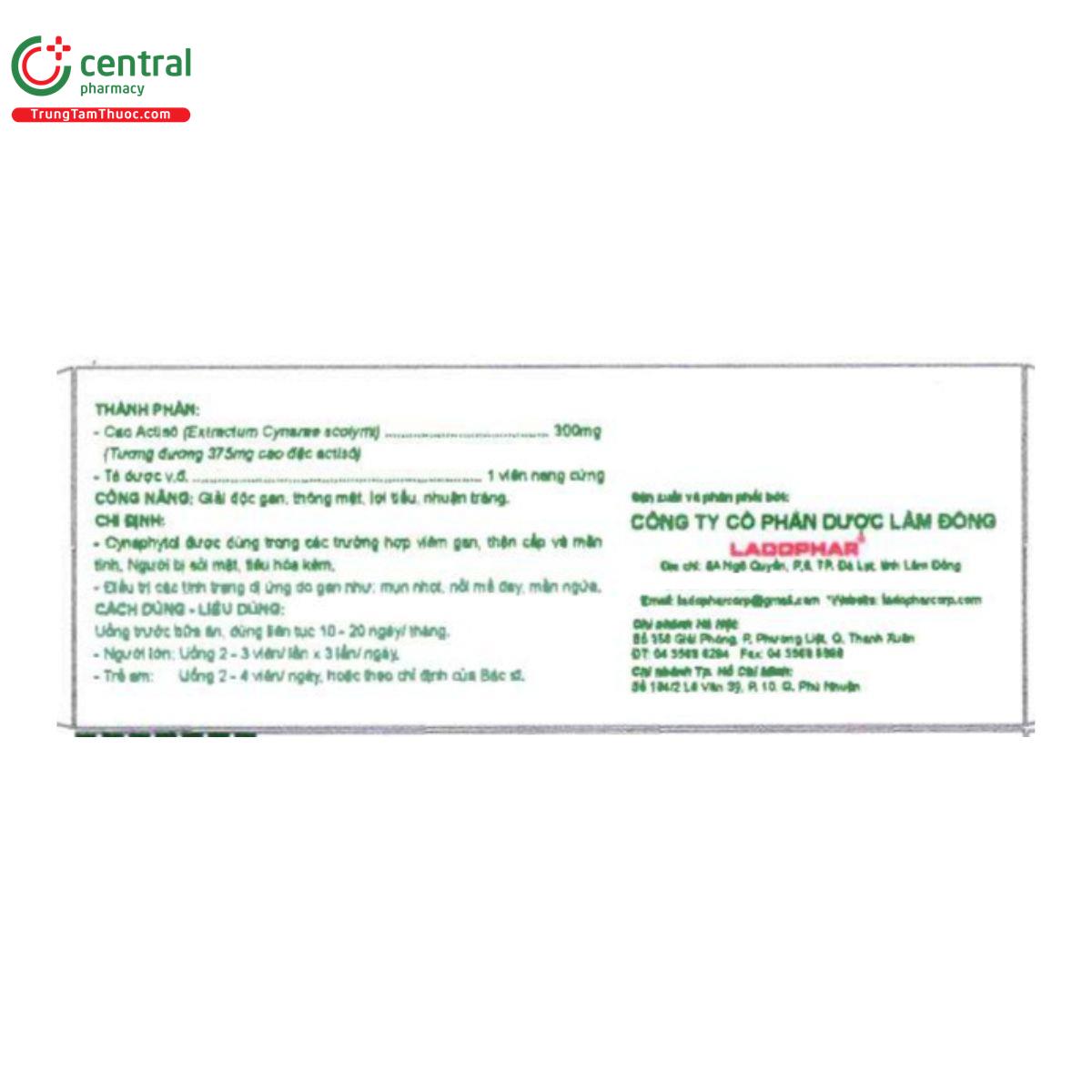 cynaphytol 300mg 2 J4152 cynaphytol 300mg 2 J4152