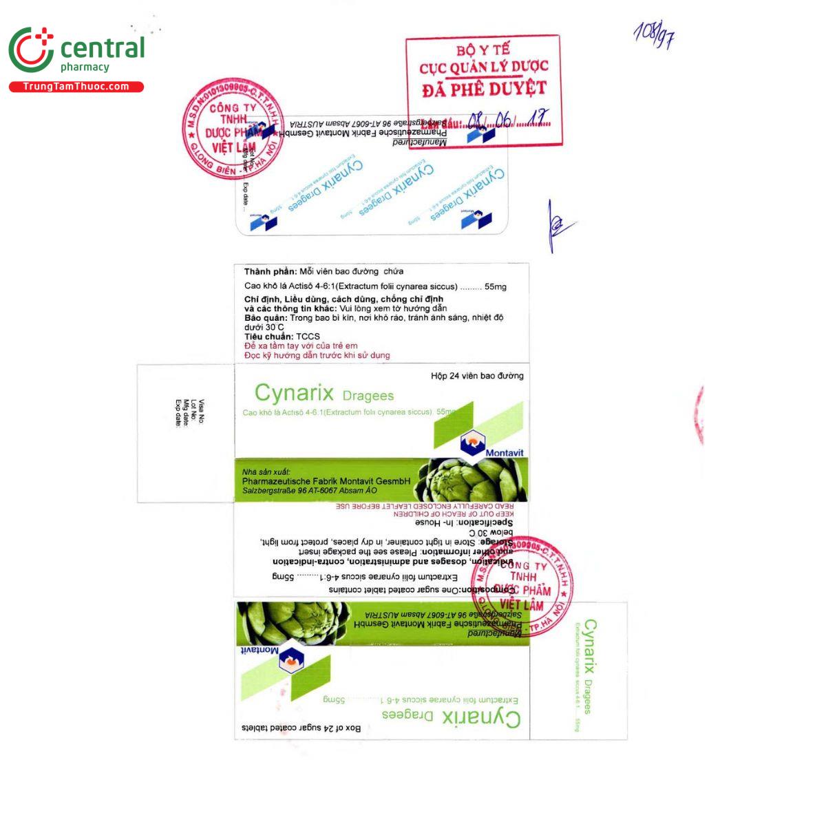 cynaridx dragees 1 F2048 cynaridx dragees 1 F2048