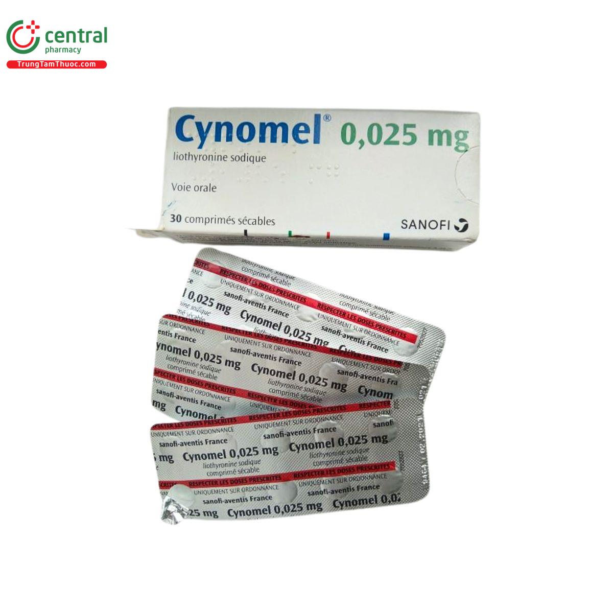 cynomel 2 N5762