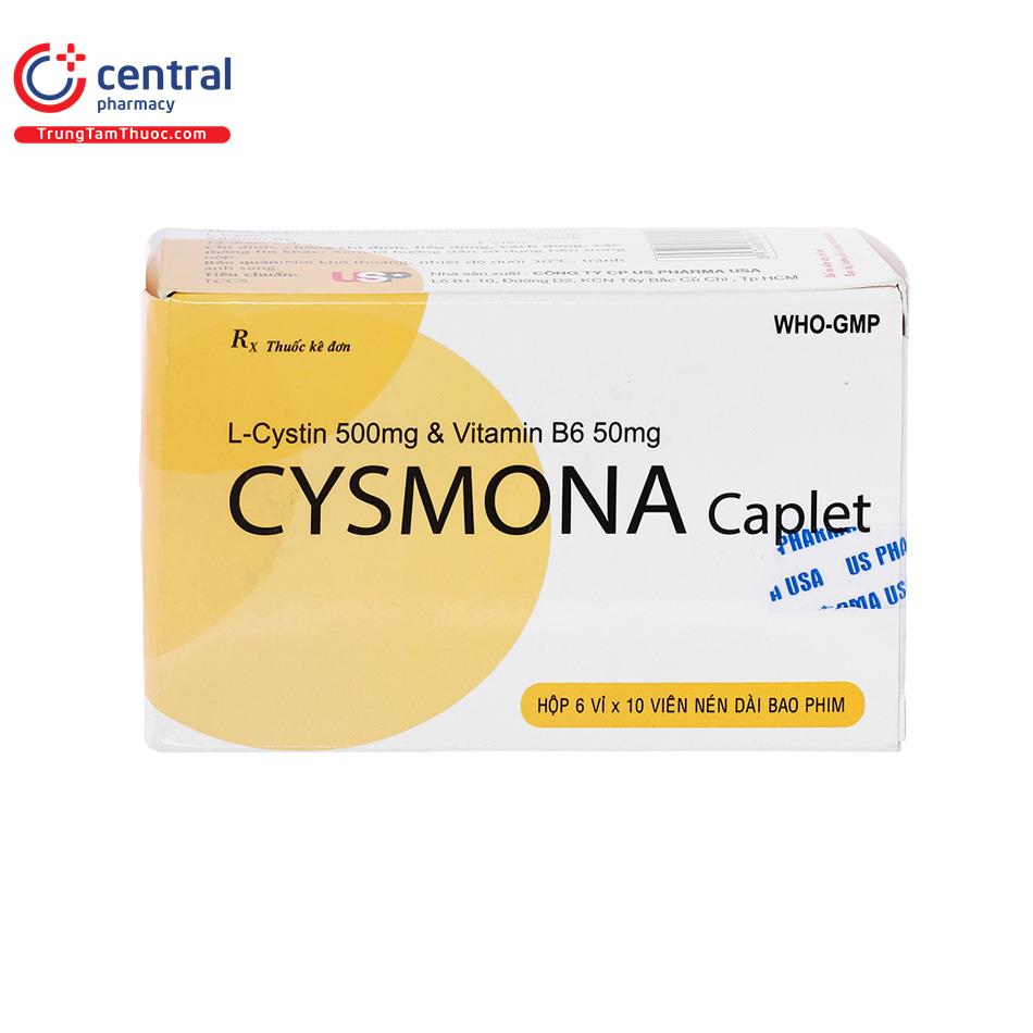 cysmona 0 M5621