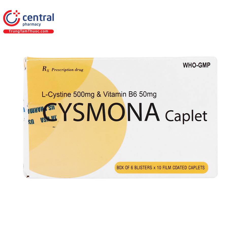 cysmona 1 N5214