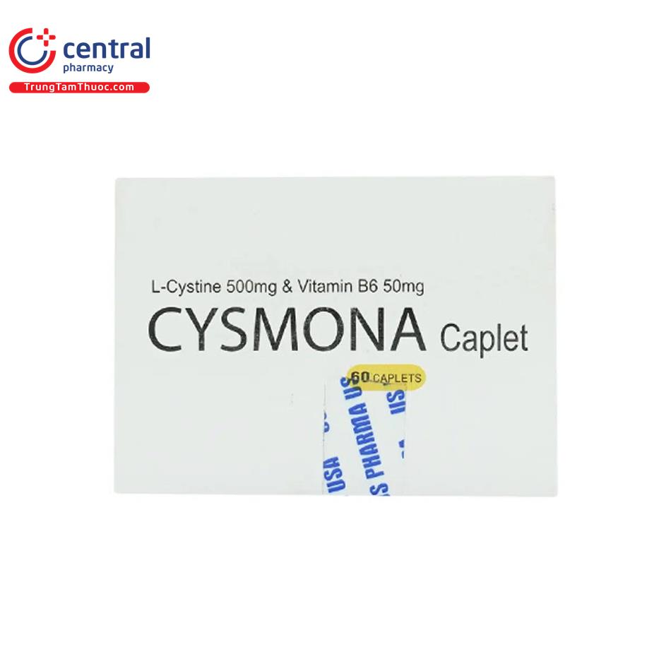 cysmona 6 D1214