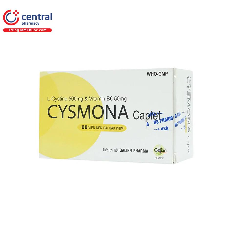 cysmona 7 S7158