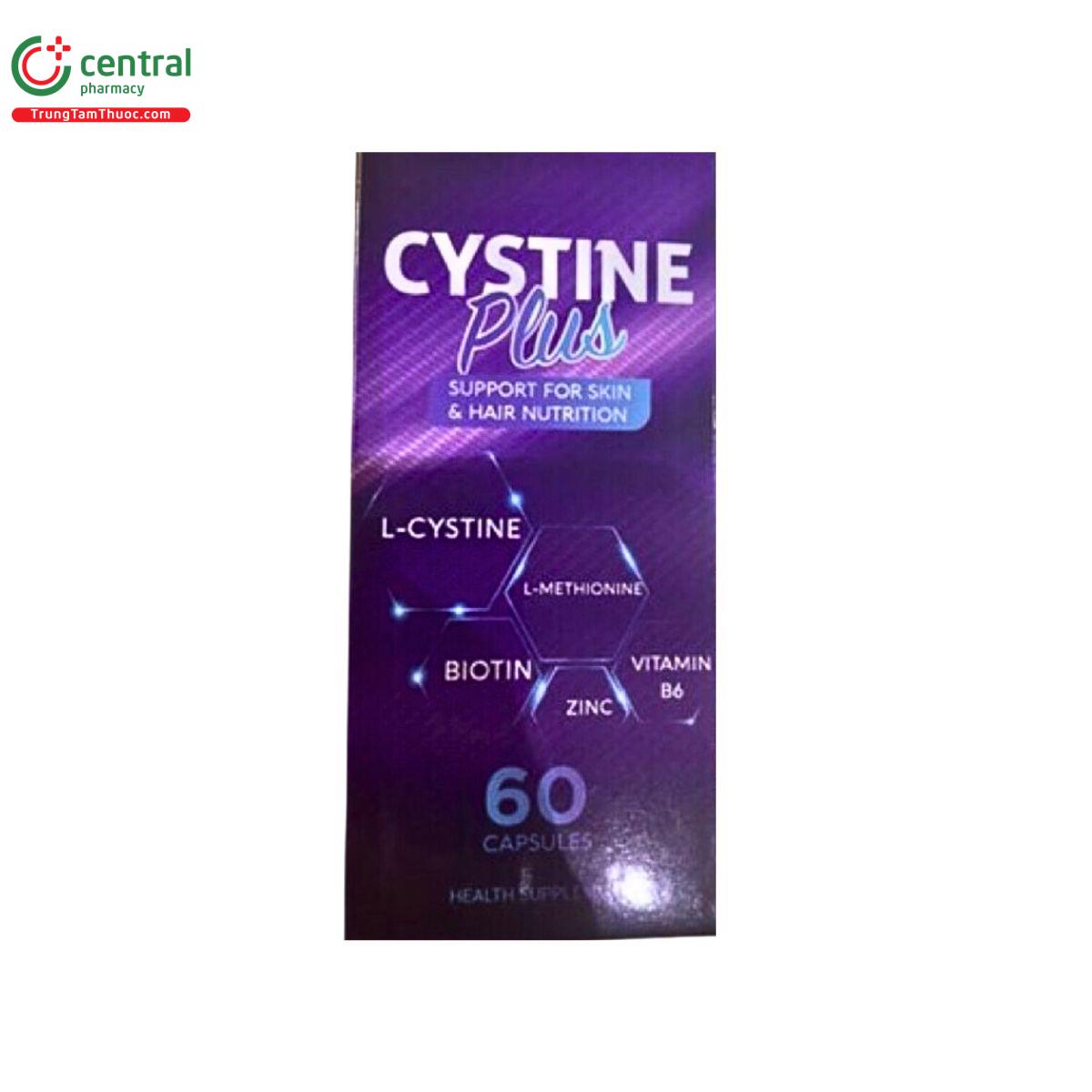 cystine 2 G2058