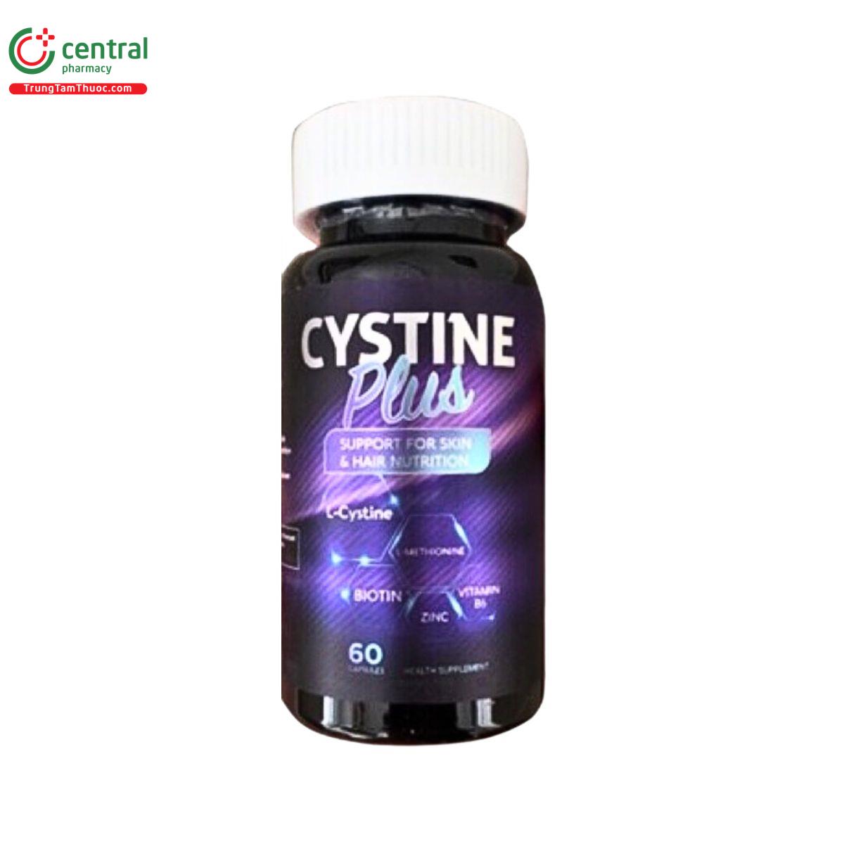 cystine 5 A0418