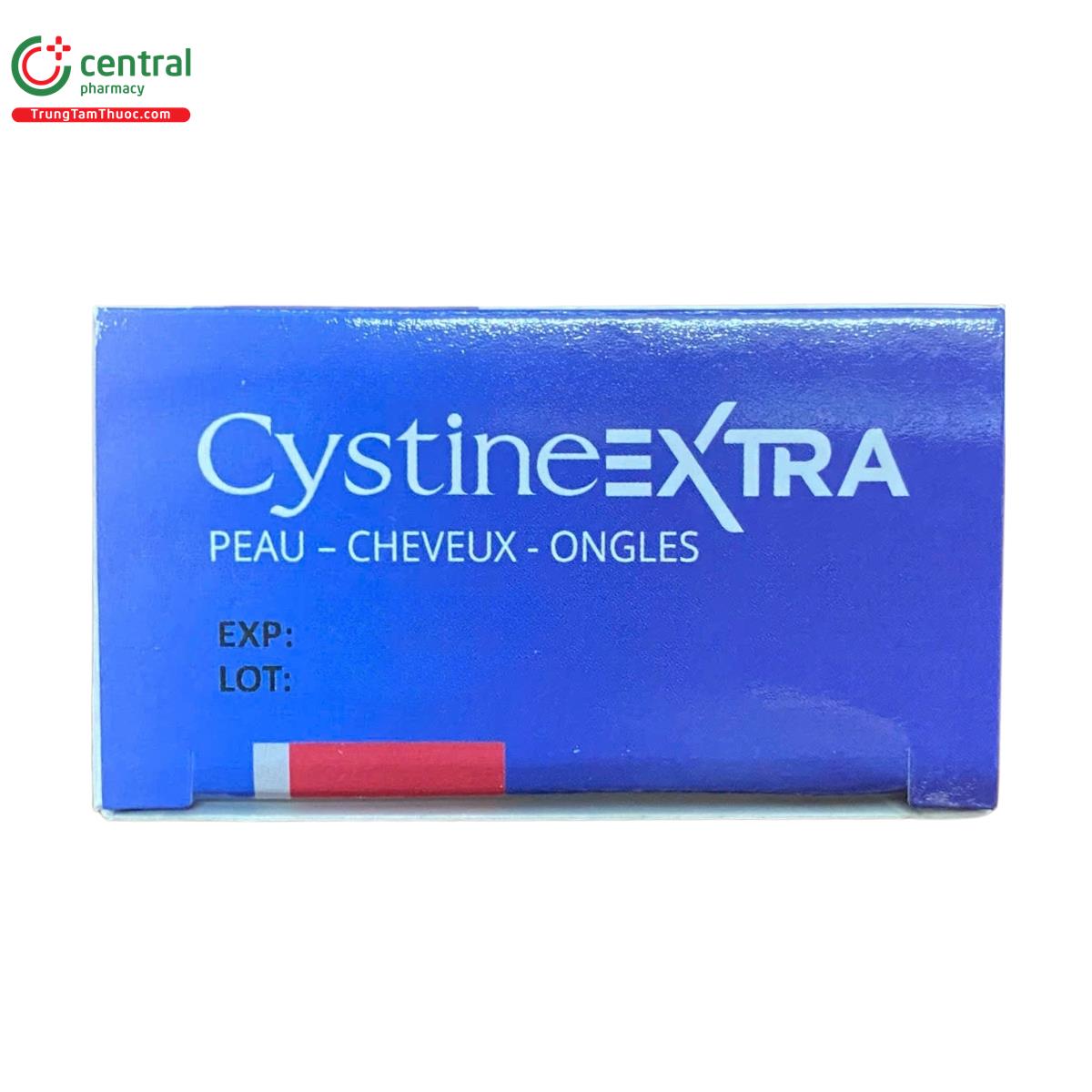 cystine extra lustrel laboratoires 7 J3262 cystine extra lustrel laboratoires 7 J3262