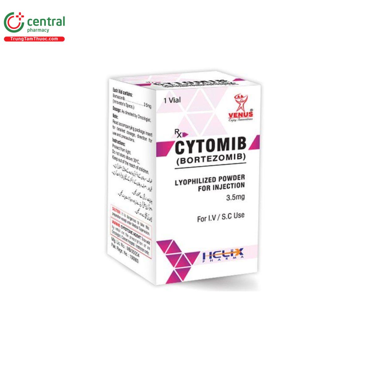 cytomib 35mg 1 E1767