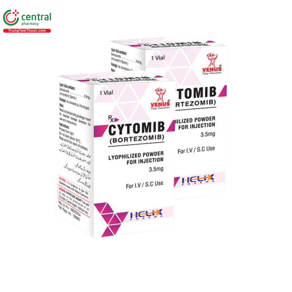 cytomib 35mg 2 N5583