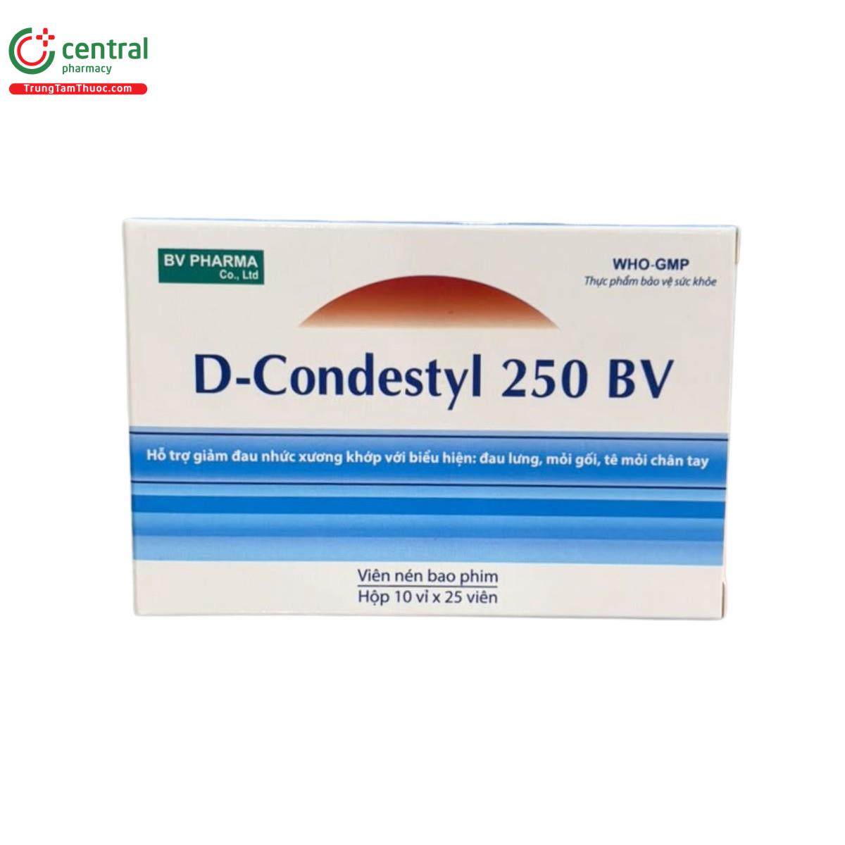 d condestyl 250 bv 2 J3845 d condestyl 250 bv 2 J3845