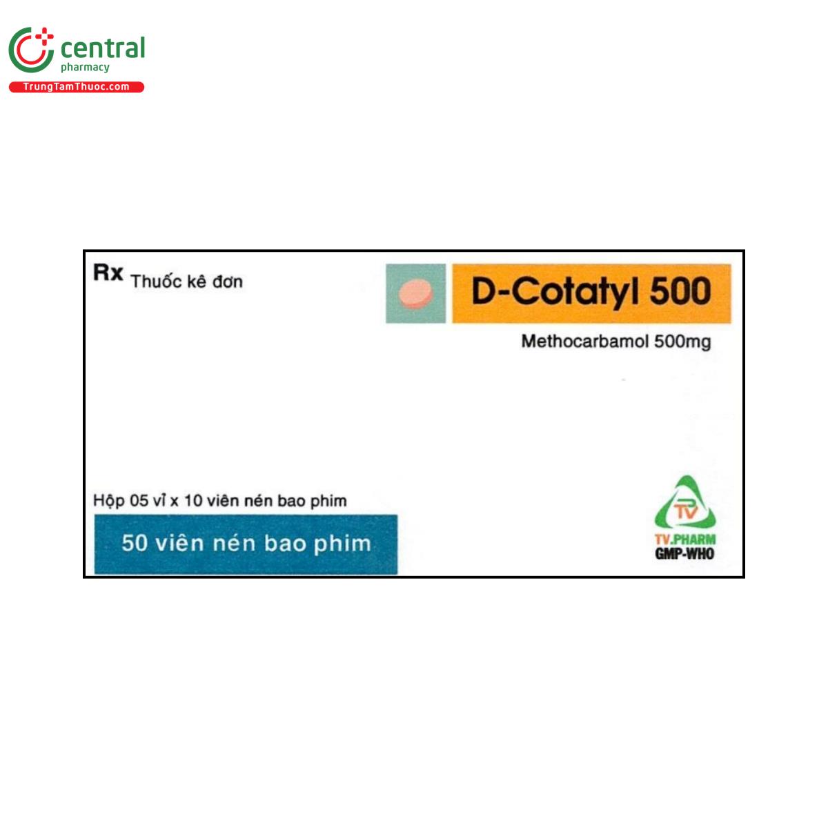 d cotatyl 500 1 C0221 d cotatyl 500 1 C0221
