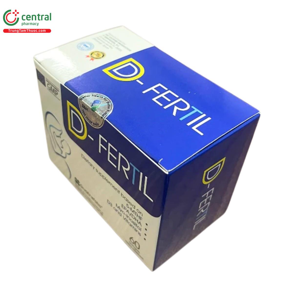 d fertil 4 R7446