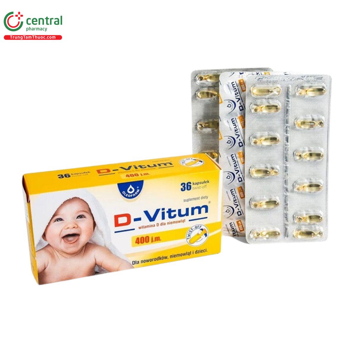 d vitum vitamin d3 400iu 1 C1821