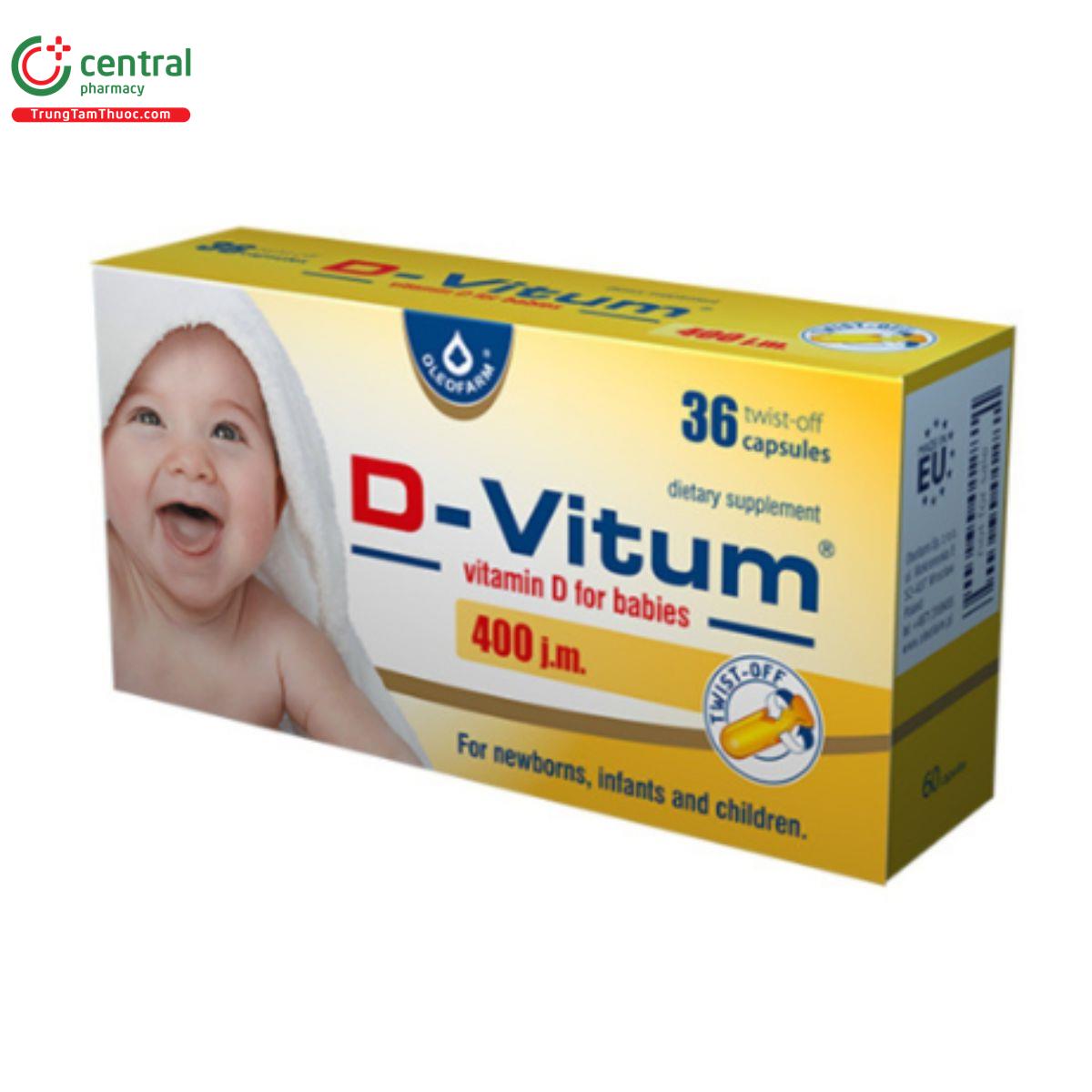 d vitum vitamin d3 400iu 4 O6217