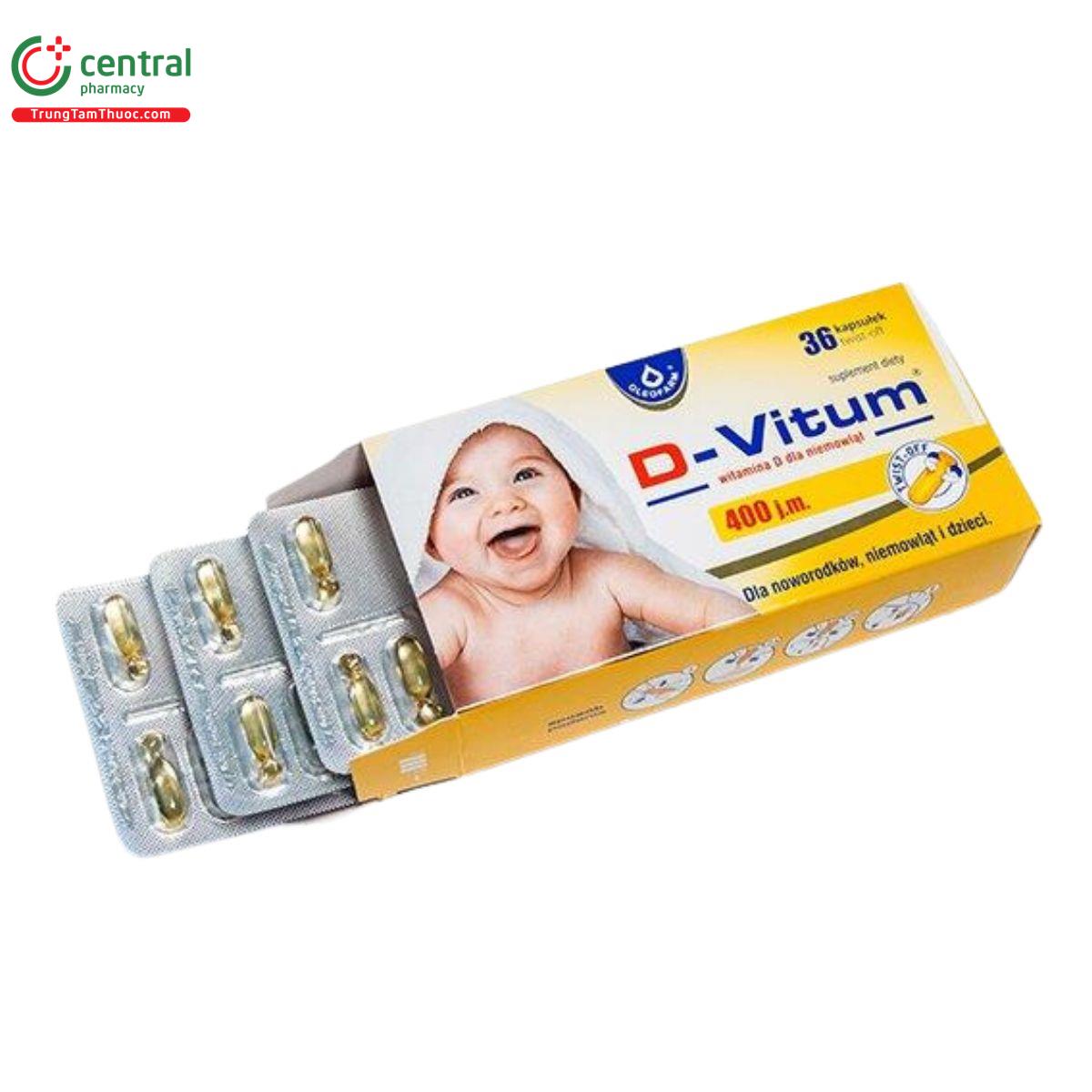 d vitum vitamin d3 400iu 5 V8854