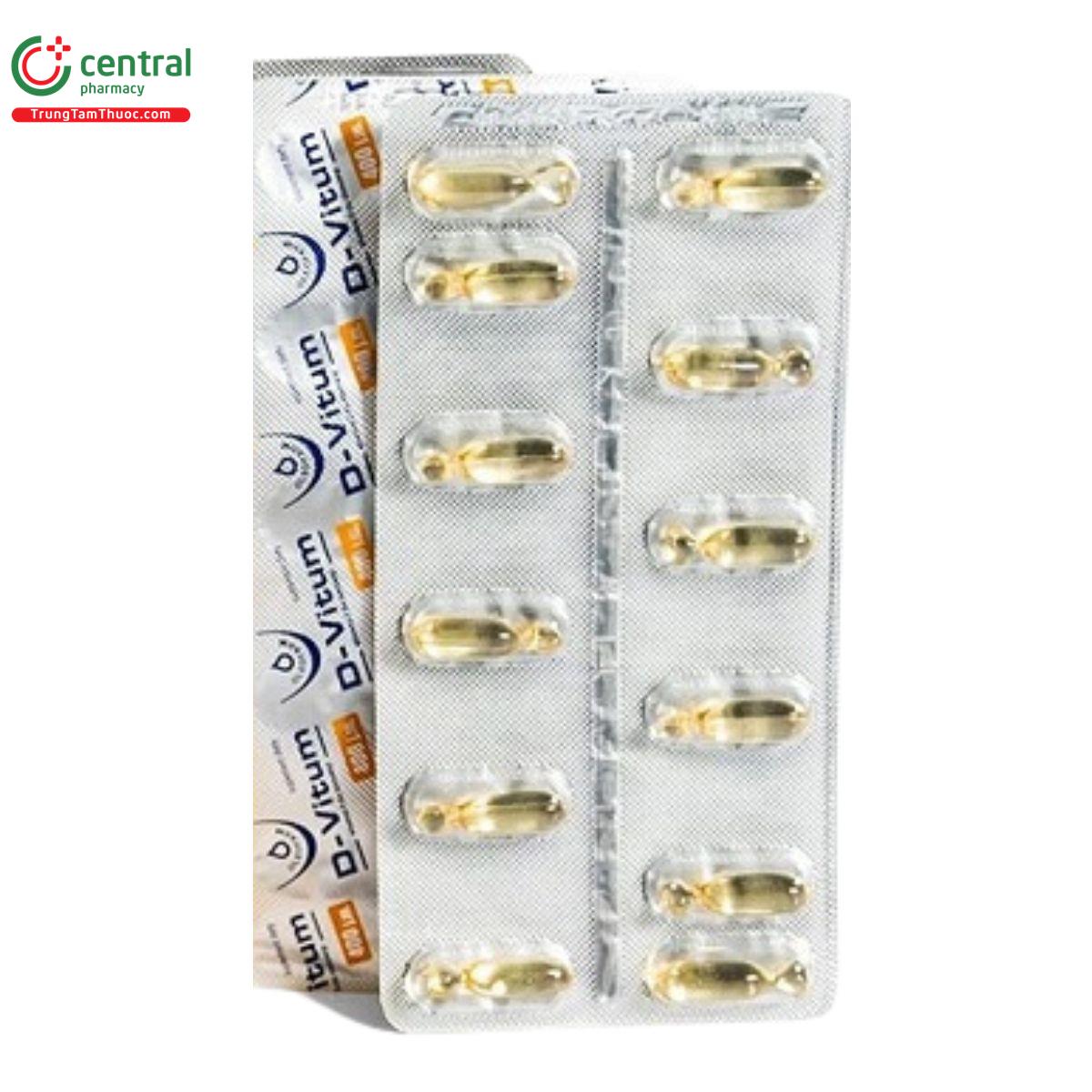 d vitum vitamin d3 400iu 6 G2681