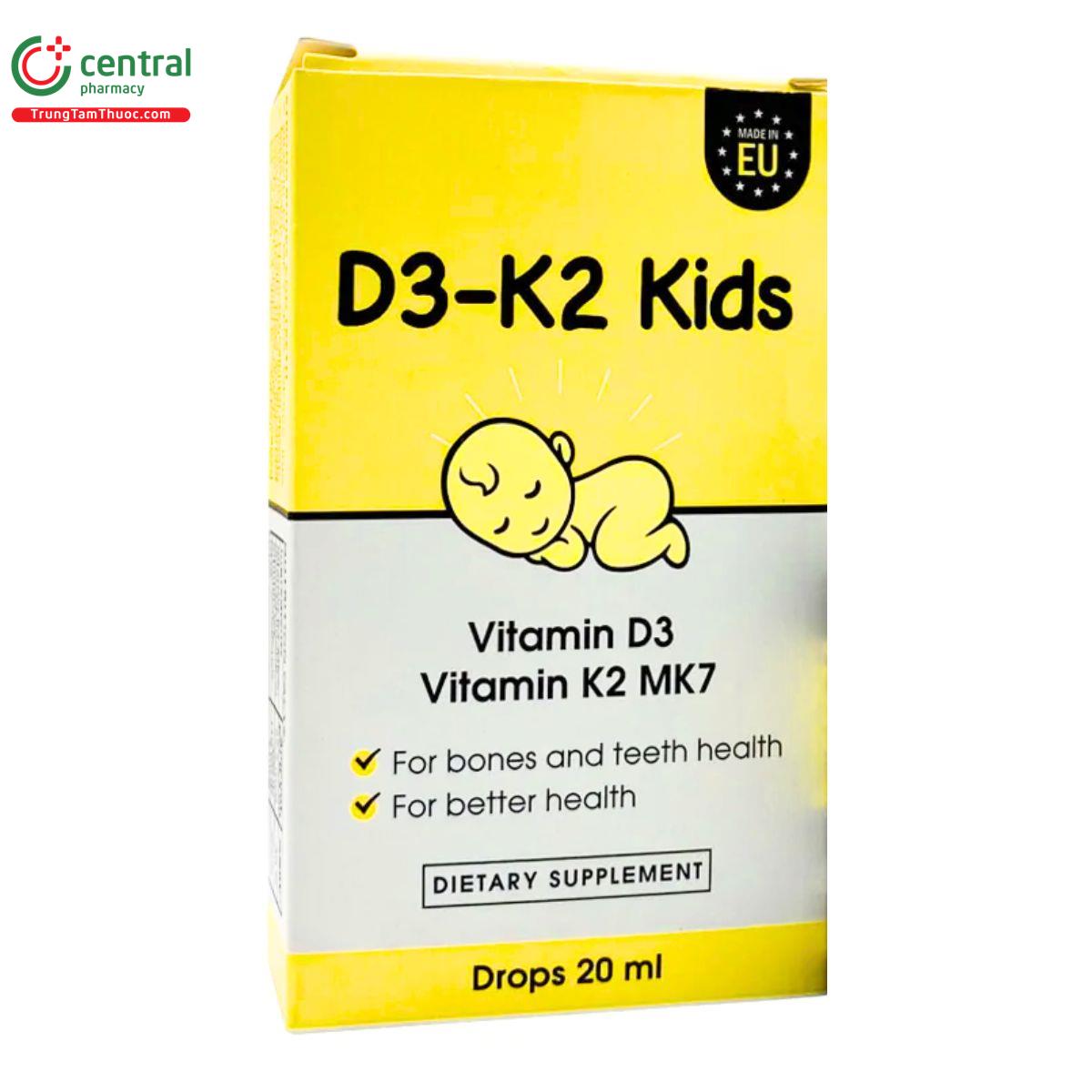 d3 k2 kids 5 F2024 d3 k2 kids 5 F2024