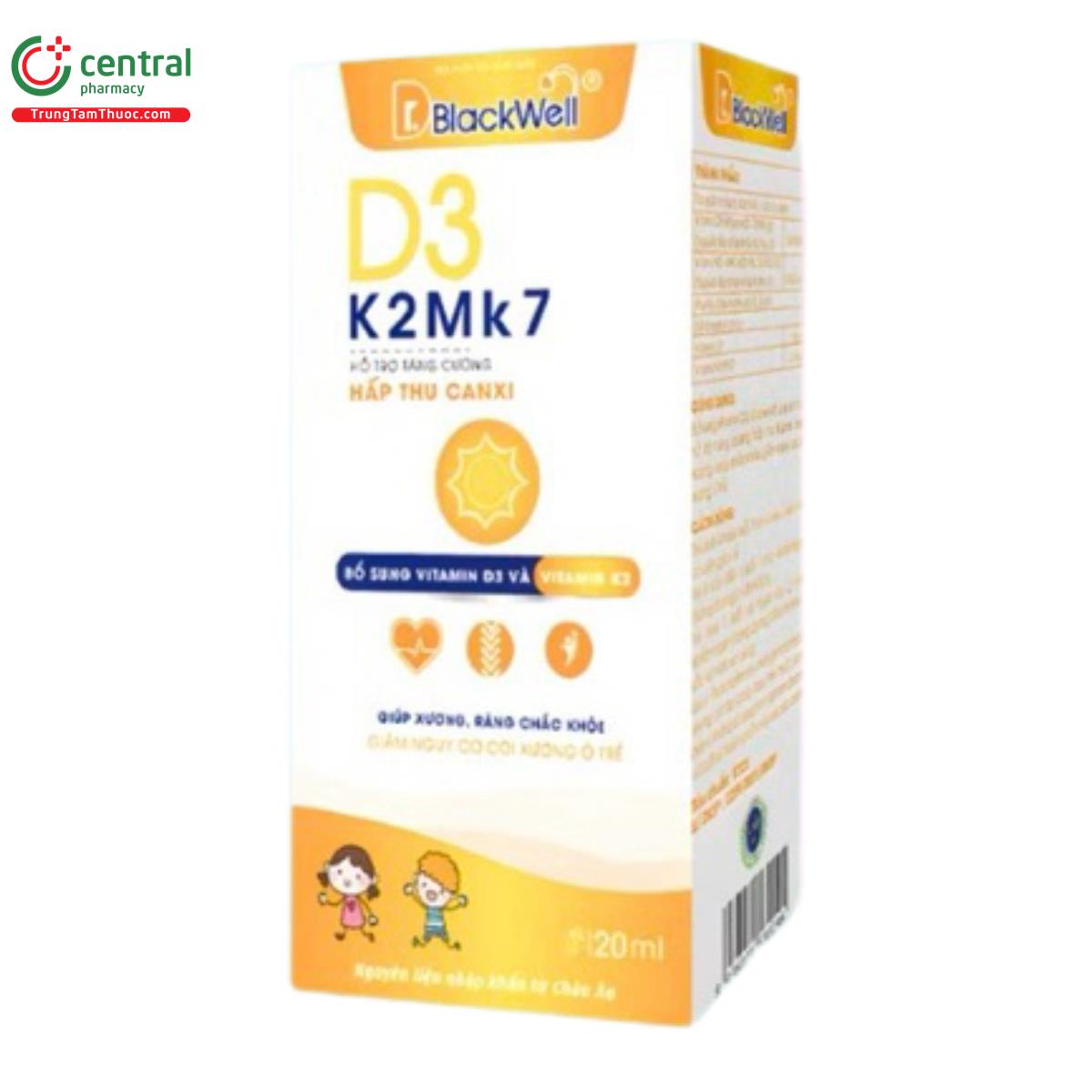 d3 k2mk7 drblackwell 3 V8177 d3 k2mk7 drblackwell 3 V8177