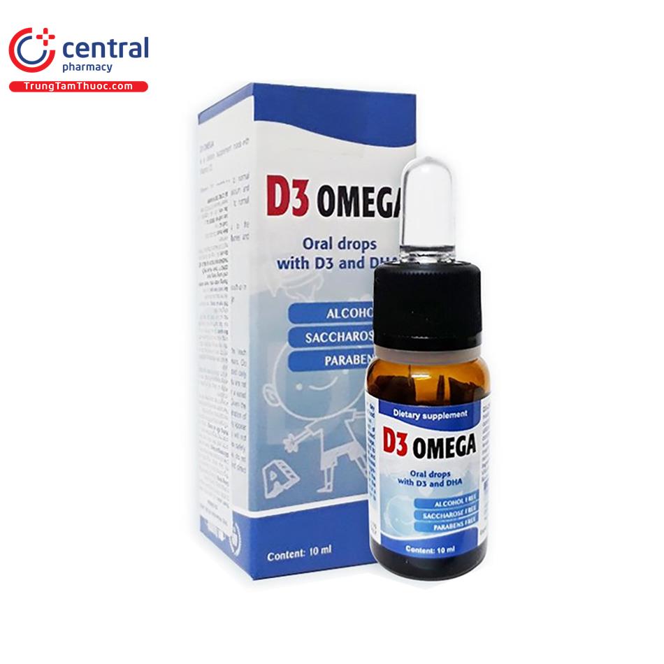 d3 omega 10ml 1 C0150