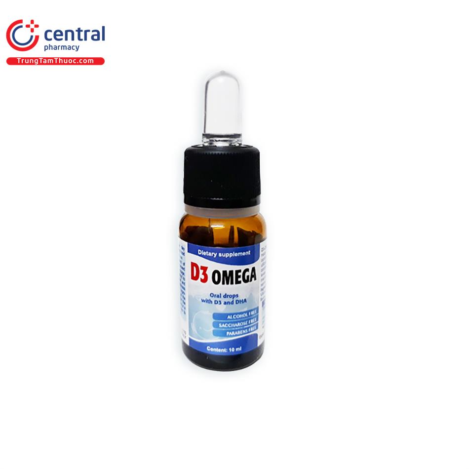 d3 omega 10ml 7 C0112