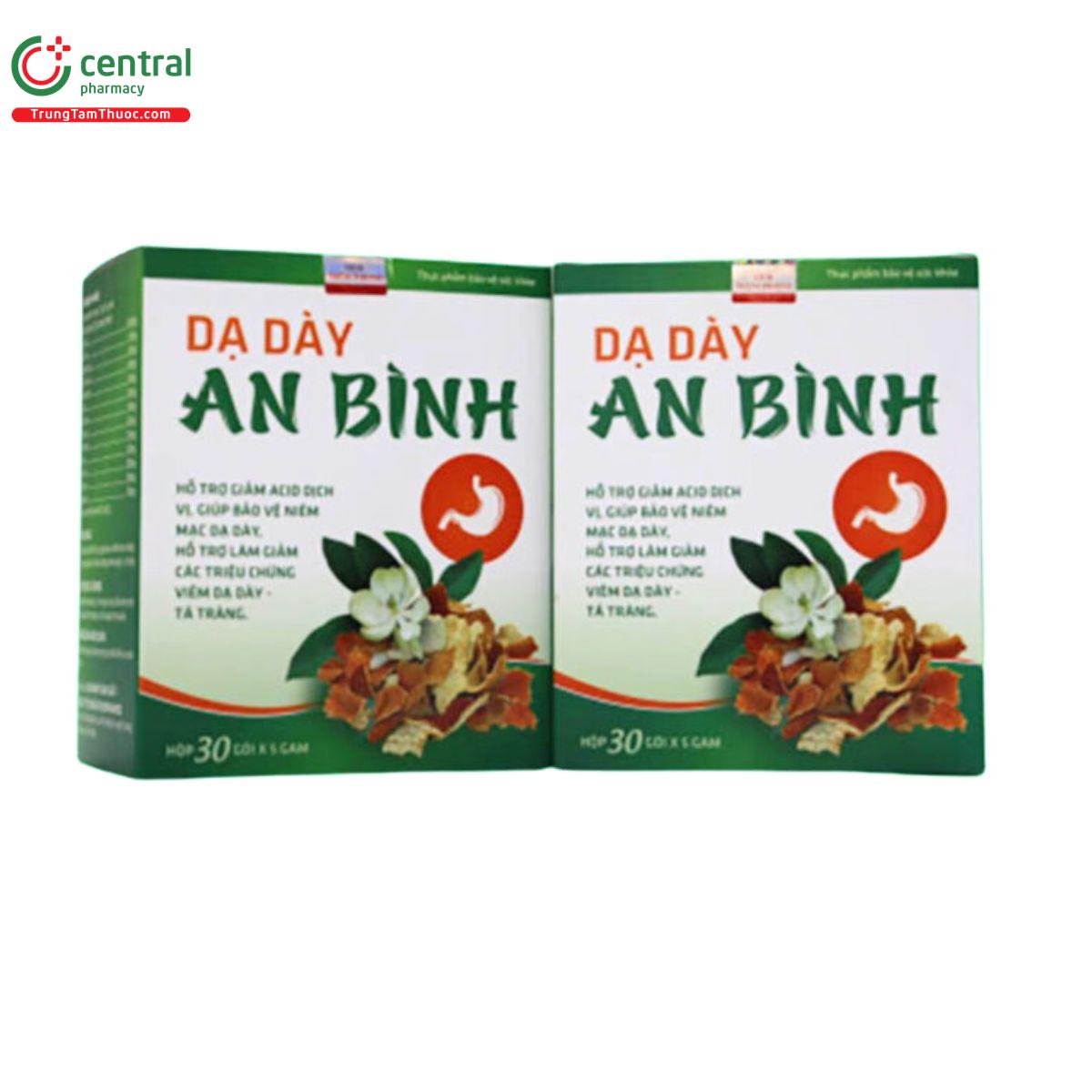 da day an binh 2 L4561 da day an binh 2 L4561