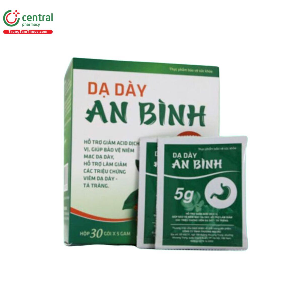 da day an binh 5 R7207 da day an binh 5 R7207