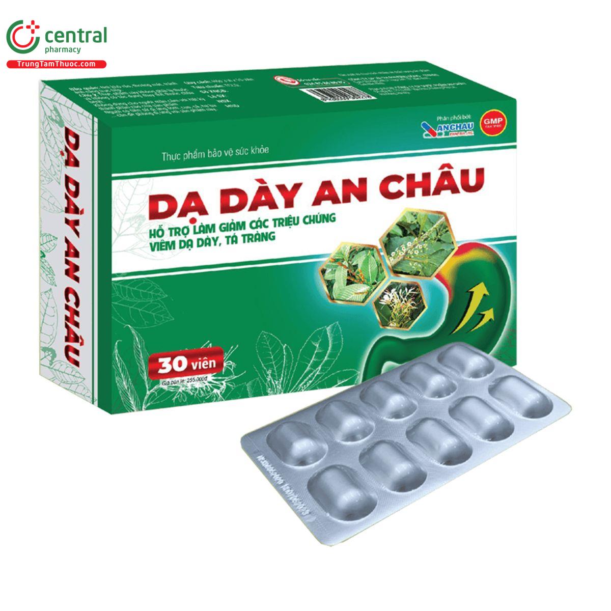 da day an chau 2 V8213