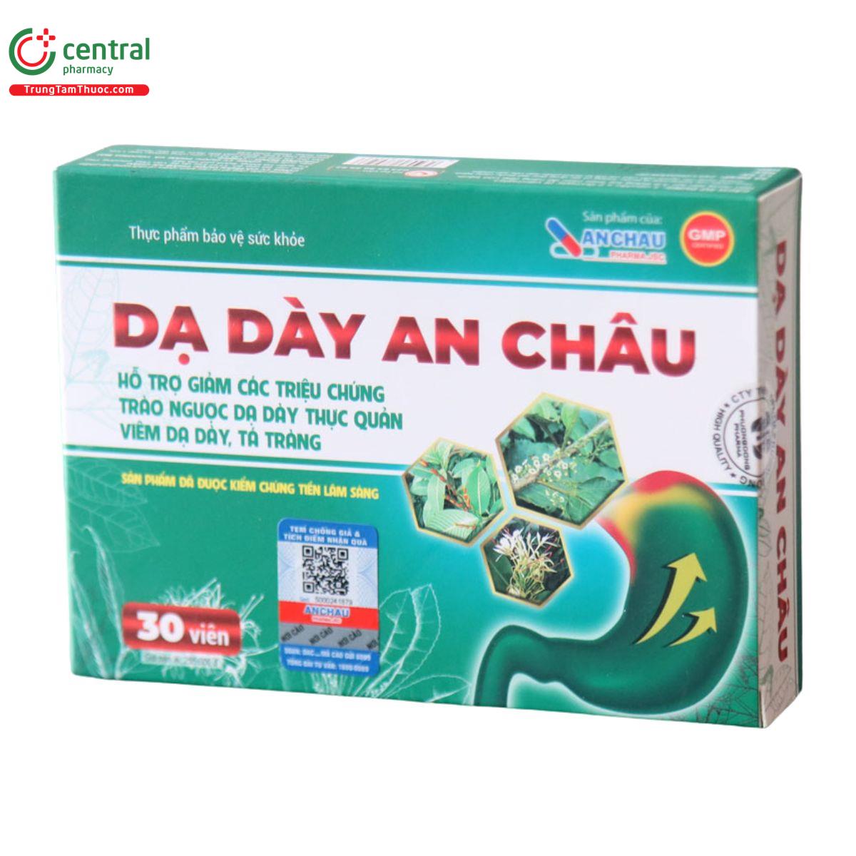 da day an chau 6 C1465