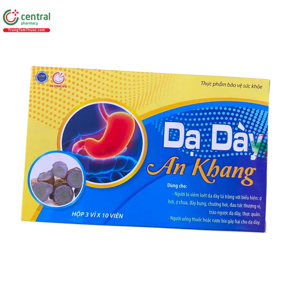 da day an khang 2 G2133