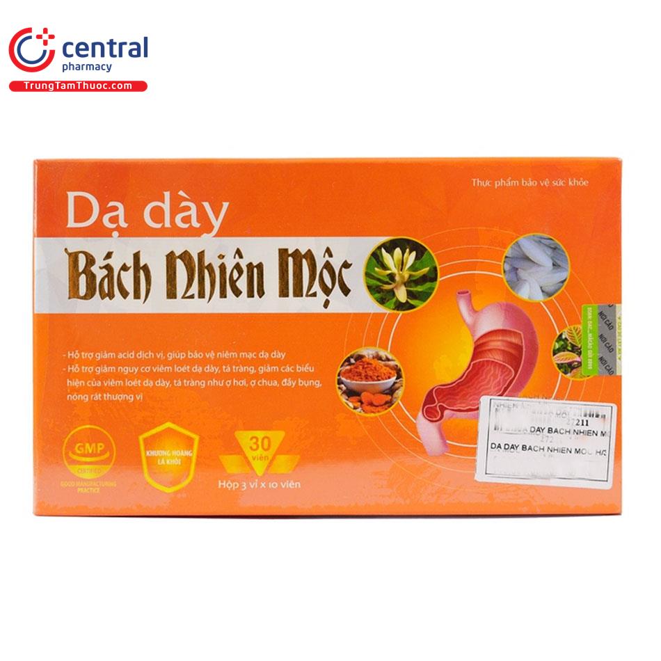 da day bach nhien moc 2 N5067