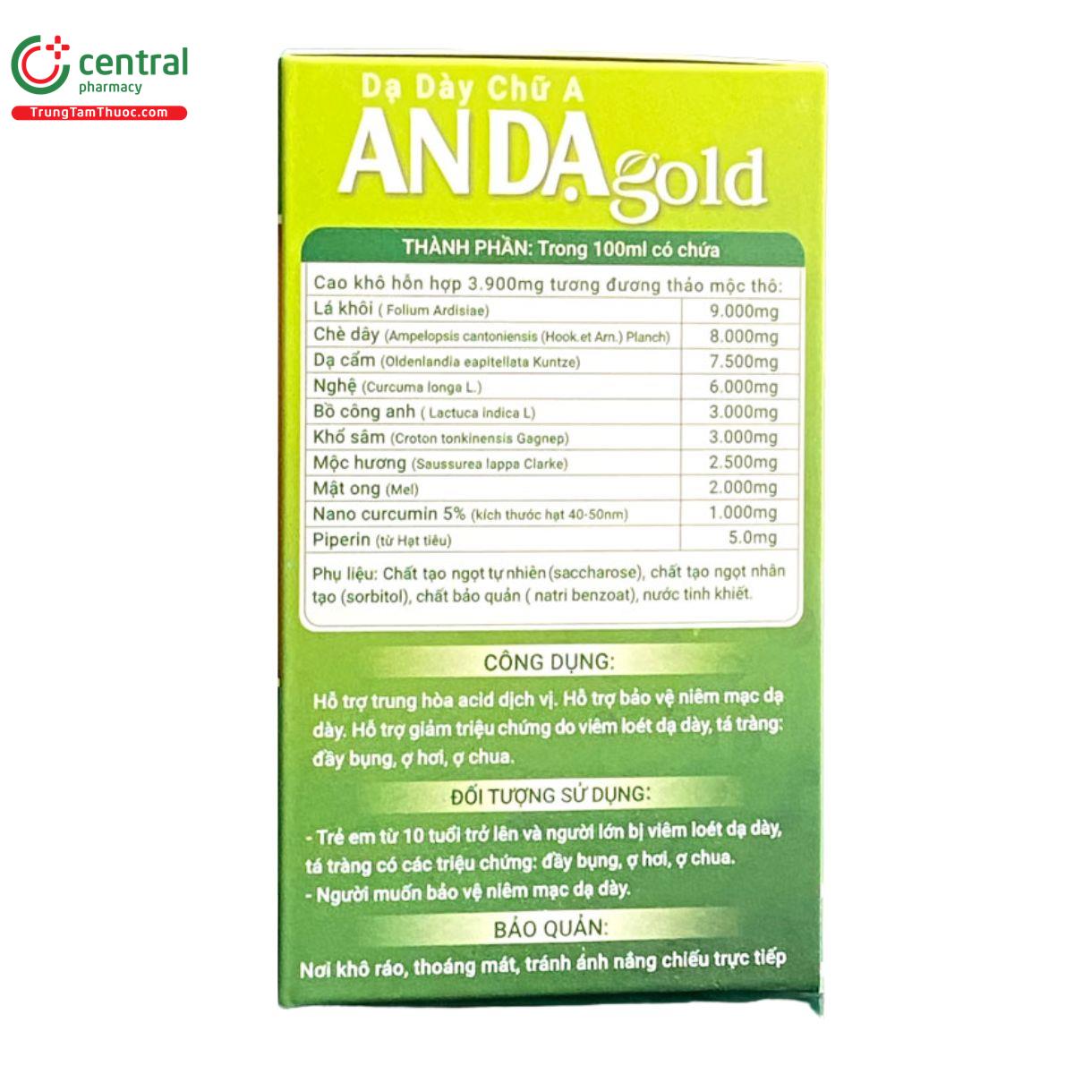 da day chu a an da gold 2 K4122 da day chu a an da gold 2 K4122