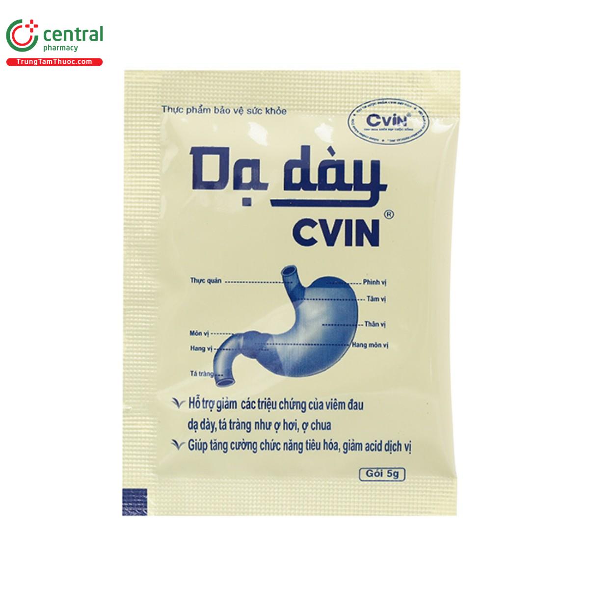 da day cvin 7 B0351