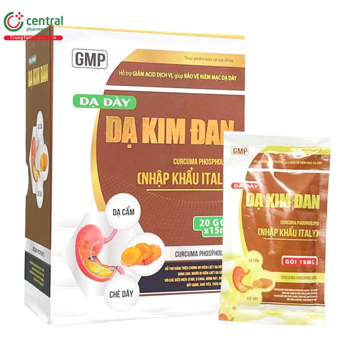 da day da kim dan 1 E1257