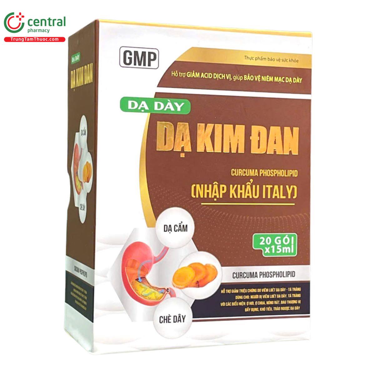 da day da kim dan 2 L4804