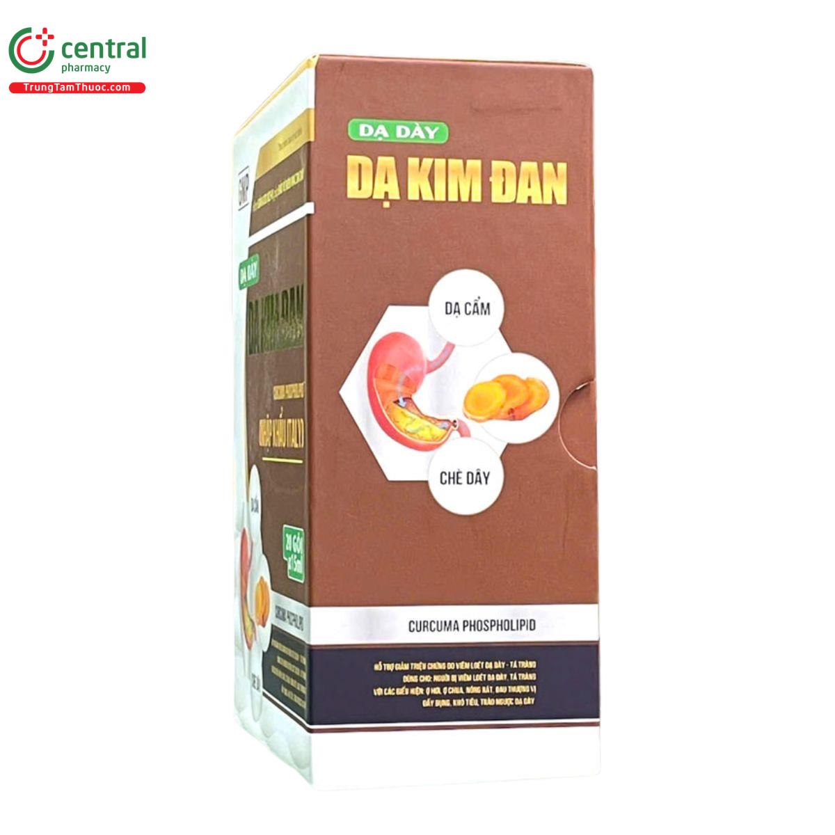 da day da kim dan 4 Q6553