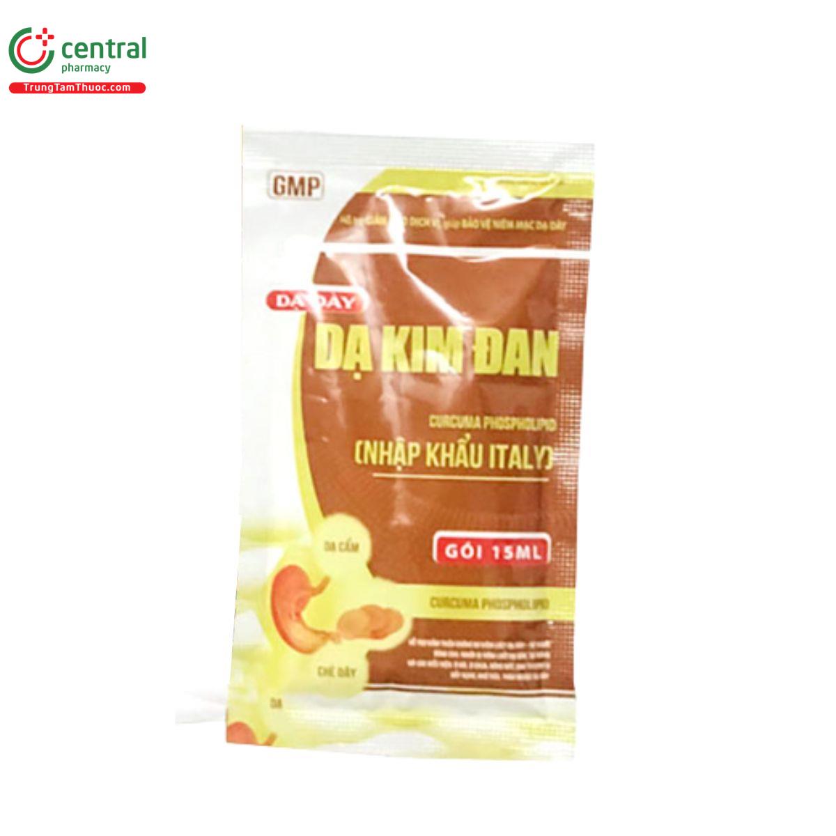 da day da kim dan 6 R7146