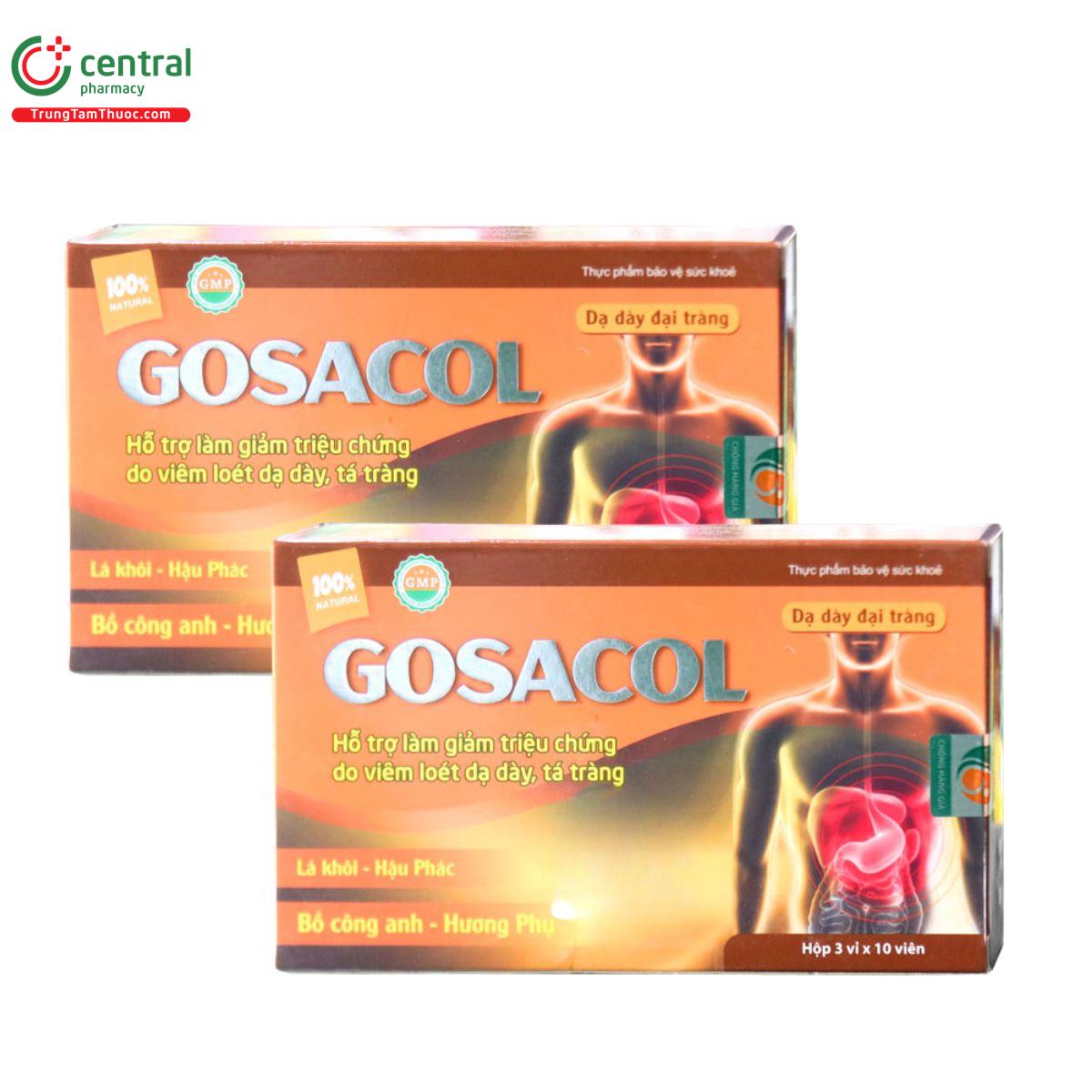 da day dai trang gosacol 1 M5741 da day dai trang gosacol 1 M5741
