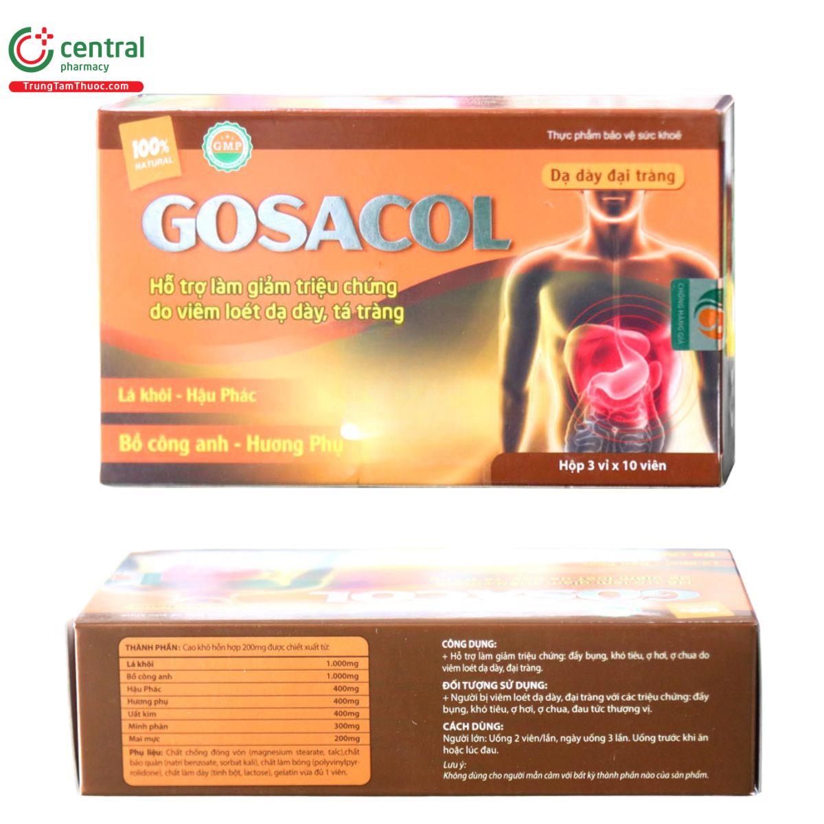 da day dai trang gosacol 2 F2004 da day dai trang gosacol 2 F2004