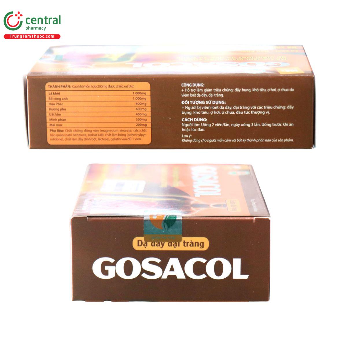 da day dai trang gosacol 4 O5631 da day dai trang gosacol 4 O5631
