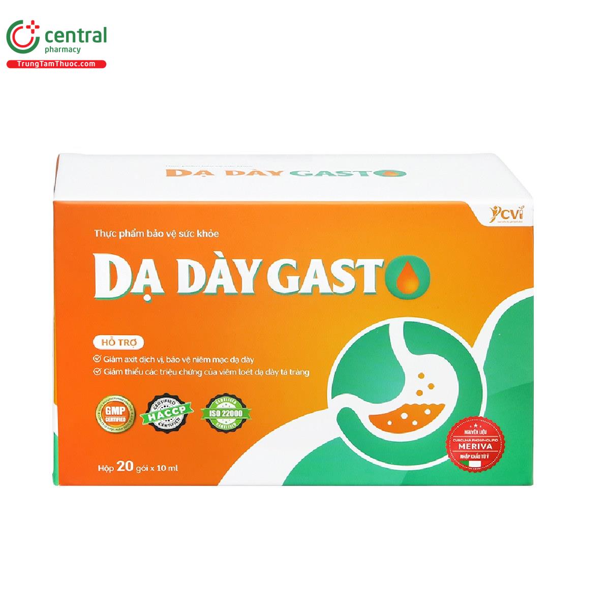 da day gasto 2 T8126