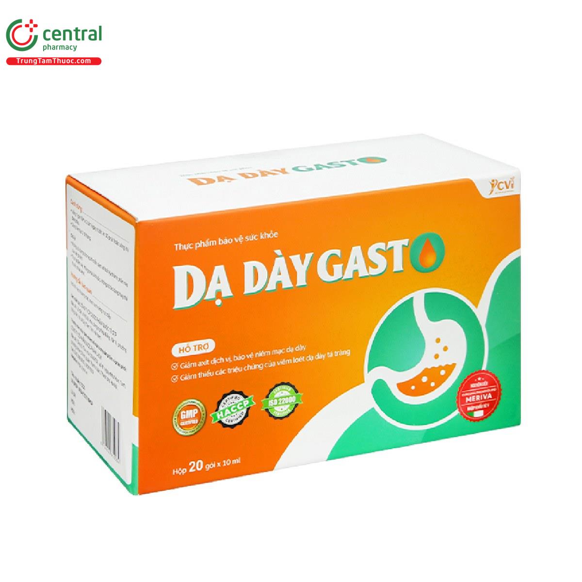 da day gasto 3 T7124