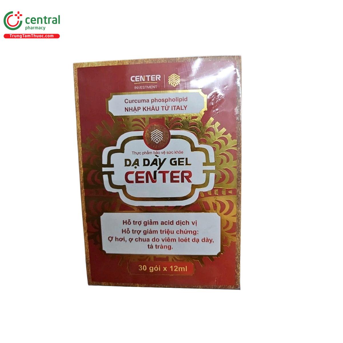 da day gel center 2 Q6557