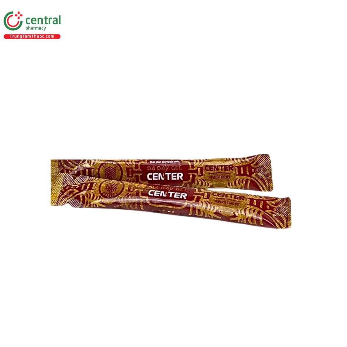 da day gel center 3 J3821